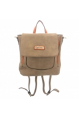 Sac Les Tropeziennes MIM02 - marron