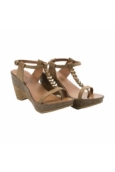 Les P'tites Bombes 7-MAEVA Beige