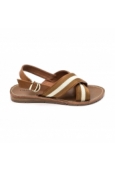 Chattawak sandales 7-TIFFANY Camel