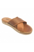 NGY sandales ANNY Trucco Camel