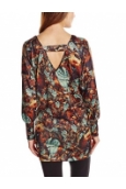 Custo Barcelona Robe Lanna Bloom