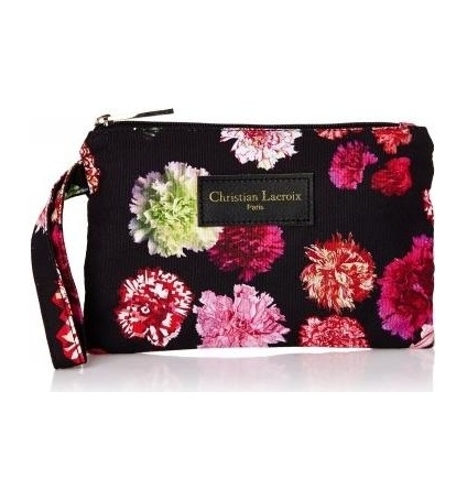 Trousse Christian Lacroix Eden 3 Marron