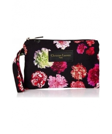 Trousse Christian Lacroix Eden 3 Marron