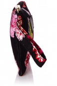Trousse Christian Lacroix Eden 3 Marron