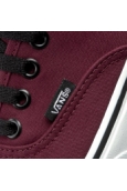 Vans Authentic Port Royale Black