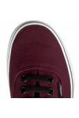 Vans Authentic Port Royale Black