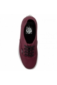 Vans Authentic Port Royale Black