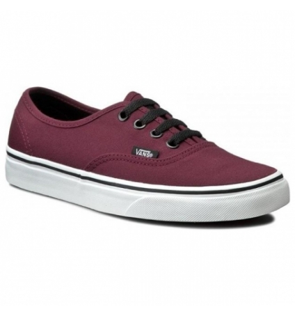 Vans Authentic Port Royale Black VN000QER5U81