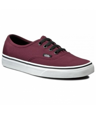 Vans Authentic Port Royale Black