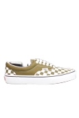 Vans era (checkerboard) beech trwht VN0A4BV4VXI1