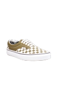 Vans era (checkerboard) beech trwht VN0A4BV4VXI1