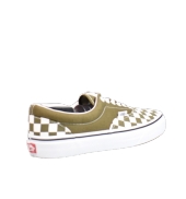 Vans era (checkerboard) beech trwht VN0A4BV4VXI1