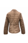 Doudoune Beige  HK2028