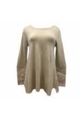 Vision de Rêve Pull 12005 Beige