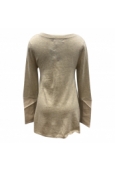 Vision de Rêve Pull 12005 Beige