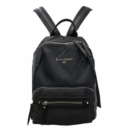 LPB Woman sac à dos souple W19B0503 LPB Woman sac à dos souple W19B0503