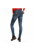 Lois jeans 1962 denim blue 201522532