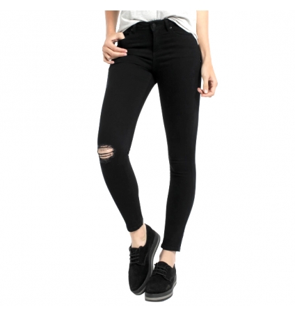 Lois denim black lua 205312882