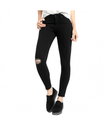 Lois denim black lua 205312882