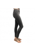 Les Petites bombes Pantalon Skinny Ultras Stretch Gris W19V2101