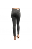 Les Petites bombes Pantalon Skinny Ultras Stretch Gris W19V2101