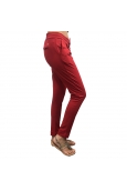 Les Petites bombes Pantalon Jogger Lipstick Rouge W19V1103