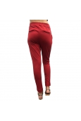 Les Petites bombes Pantalon Jogger Lipstick Rouge W19V1103