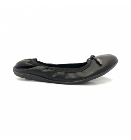 LPB Ballerines AVA Noir W19