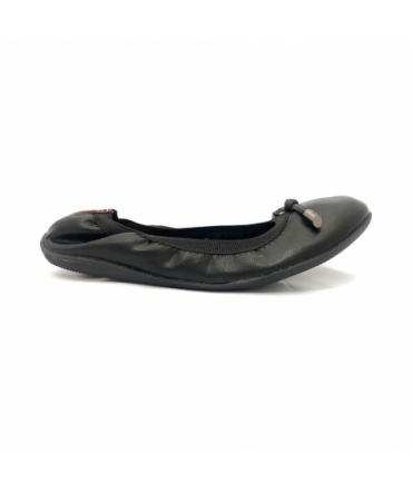 Les Petites bombes Ballerine  W19 AVA Noir