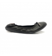 Les Petites bombes Ballerine  W19 AVA Noir