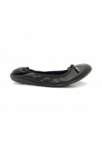 Les Petites bombes Ballerine  W19 AVA Noir