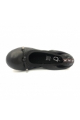Les Petites bombes Ballerine  W19 AVA Noir