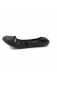 Les Petites bombes Ballerine  W19 AVA Noir