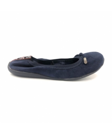 ballerine lpb fille