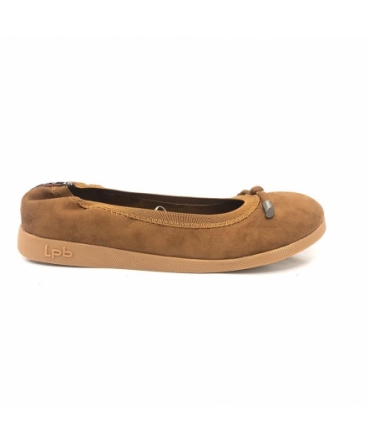 ballerine lpb soldes