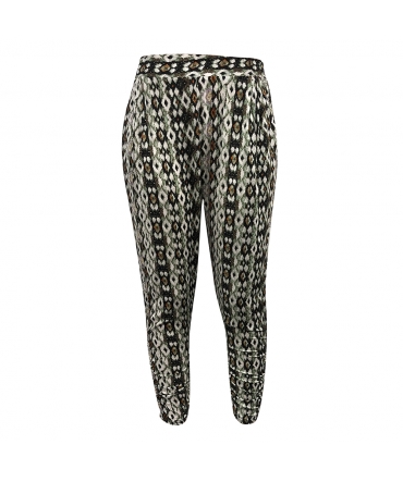Dress Code Pantalon CT-5672C Vert
