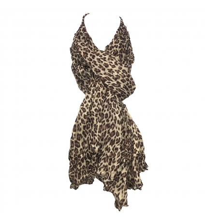 Cheches Leopard Cheches Leopard