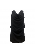 Robe Noir Coco Giulia 0Y-019