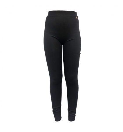 Rich & Royal Legging Noir 13Q917