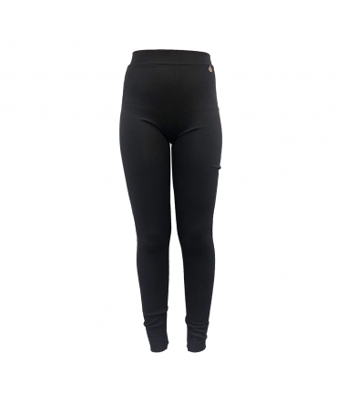 Rich & Royal Legging Noir 13Q917