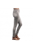 Petit Bateau Pantalon pantalon Sportswear  Gris 4 Boutons  30988