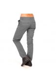 Pantalon  Gris  Waine Long Pant Charlie Joe