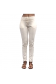 Petit Bateau Pantalon pantalon Sportswear  Blanc 4 Boutons  30988