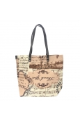 Sac Caligrafia  Note de Musique