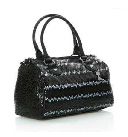 Lollipops Sac Lollipops Venin Bowling Noir Lollipops Sac Lollipops Venin Bowling Noir
