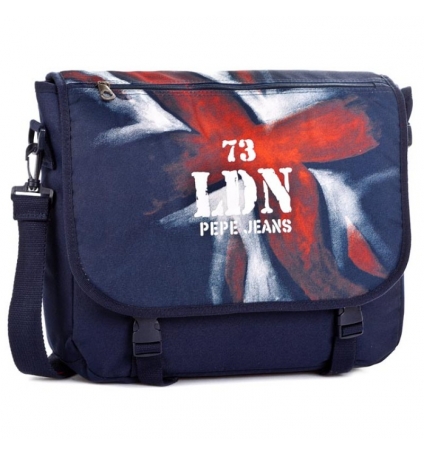 Pepe Jeans Sac Marine LDN 73