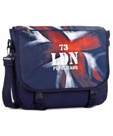 Pepe Jeans Sac Marine LDN 73