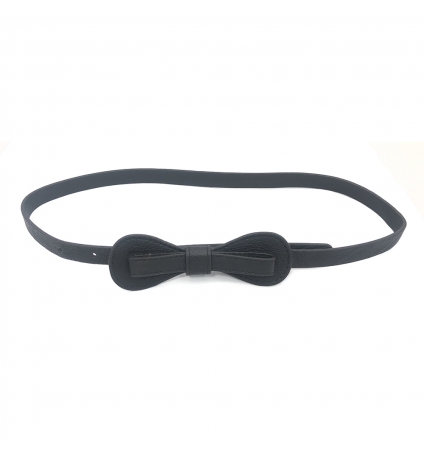 Vero Moda Ceinture Noir Double Waist Belt Vero Moda Ceinture Noir Double Waist Belt