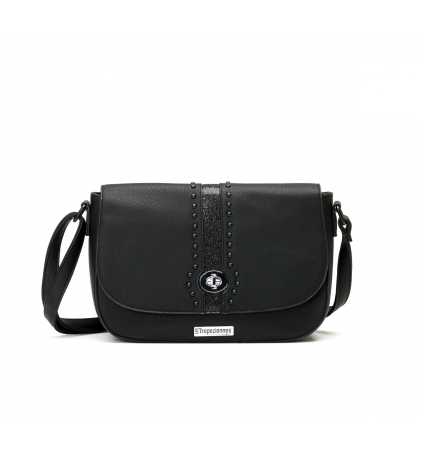 Sac Les Tropeziennes AMA04  Black