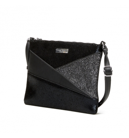 Sac Les Tropeziennes S00 04 Noir Sac Les Tropeziennes S00 04 Noir